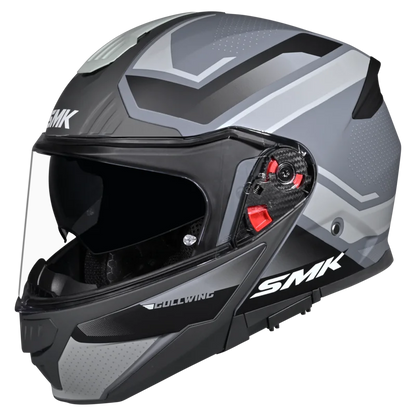 SMK GULLWING SUPERTOUR HELMET