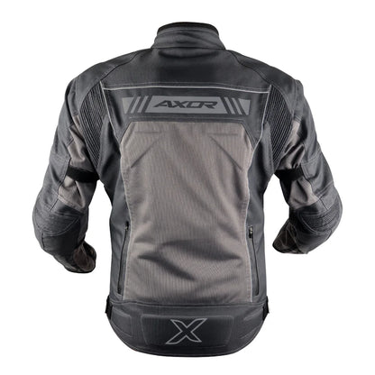 Axor Nimbuz Jacket - Grey