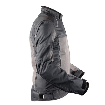 Axor Nimbuz Jacket - Grey
