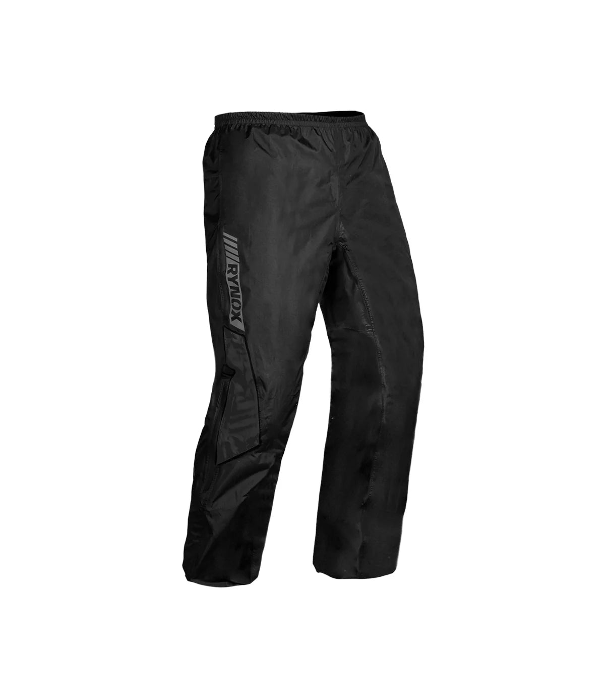 RYNOX H2GO PRO 2 RAIN PANTS - Black