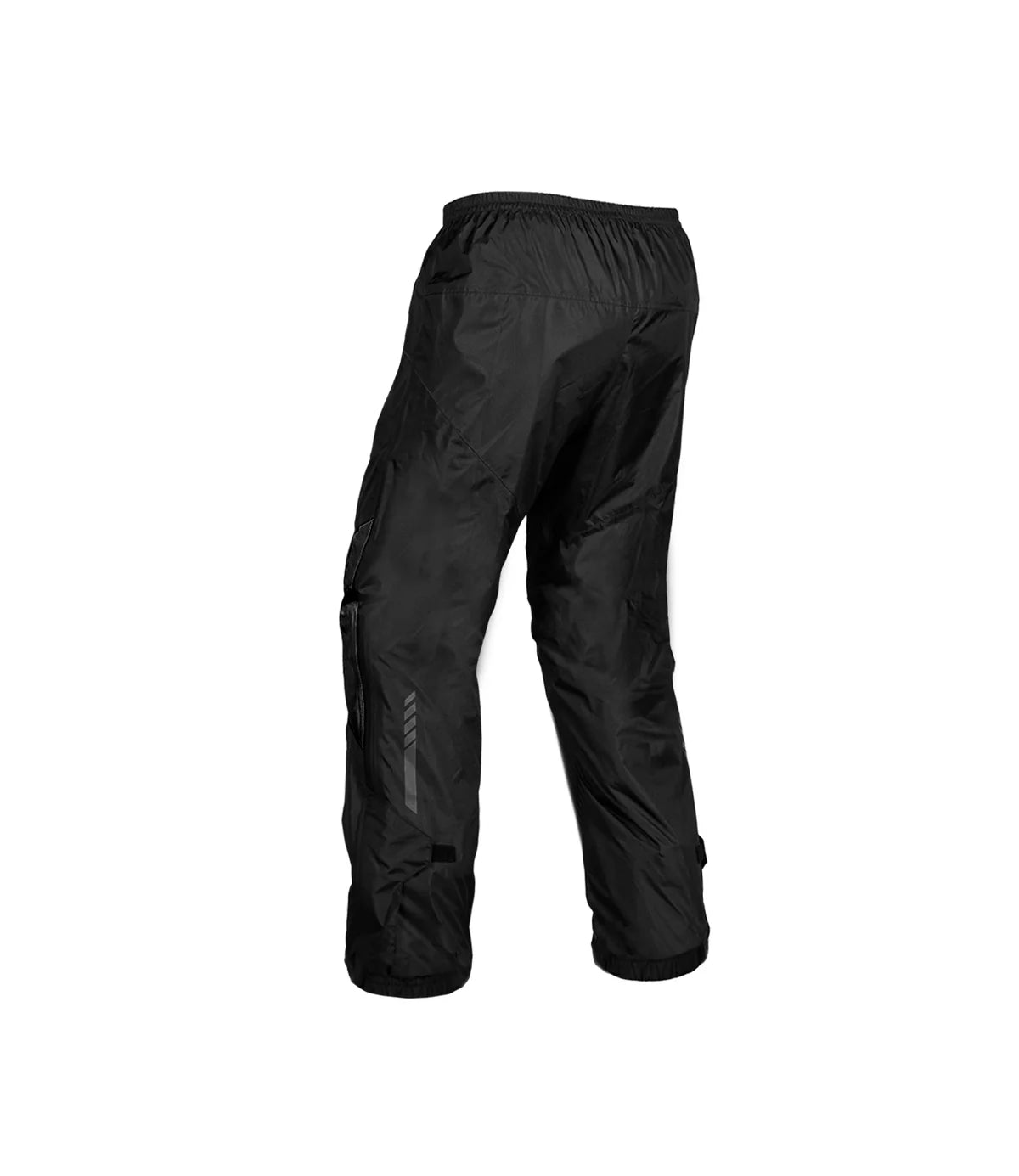 RYNOX H2GO PRO 2 RAIN PANTS - Black