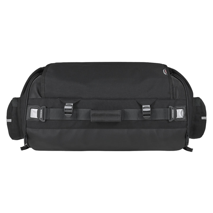 Viaterra RTW Series - Hammerhead 75 Universal Motorcycle TailBag