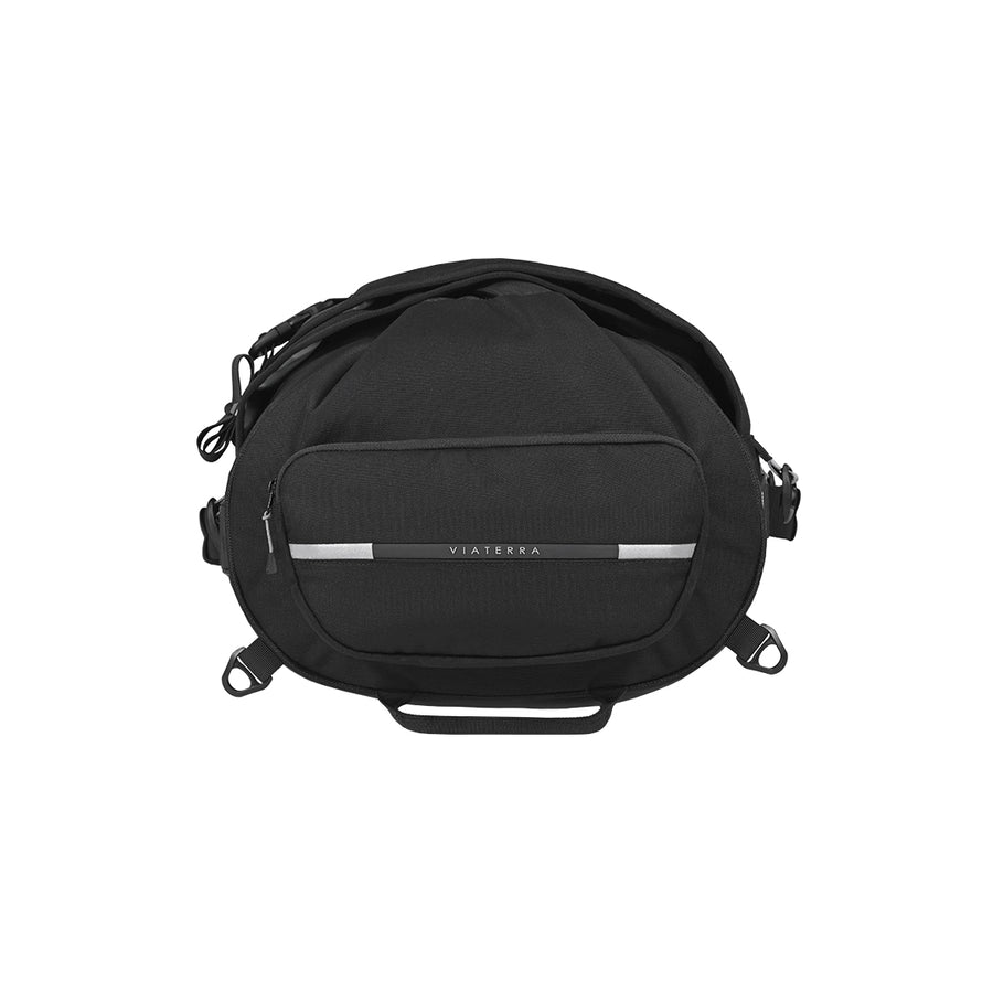 Viaterra RTW Series - Hammerhead 75 Universal Motorcycle TailBag
