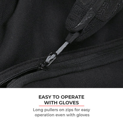 Viaterra RTW Series - Hammerhead 75 Universal Motorcycle TailBag