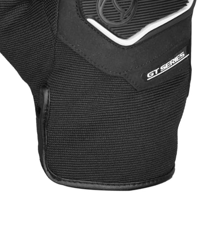 RYNOX Helium GT 2 GLOVES - Black White
