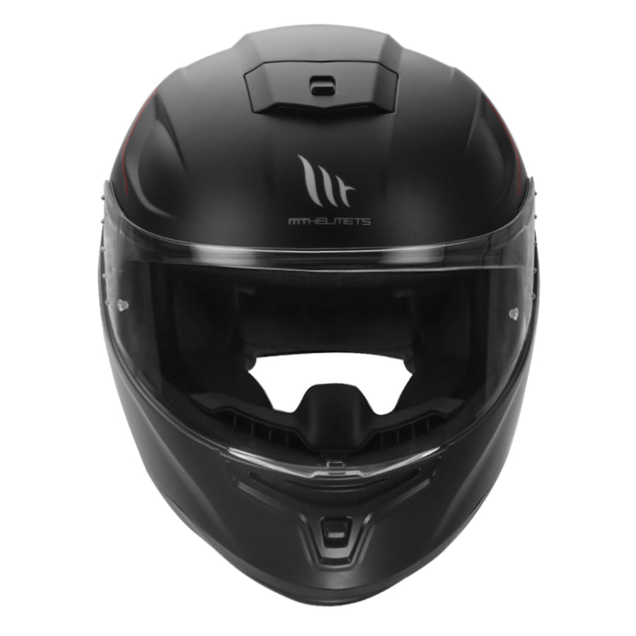 MT Hummer B Solid A1 Matt Helmets, 45 OFF