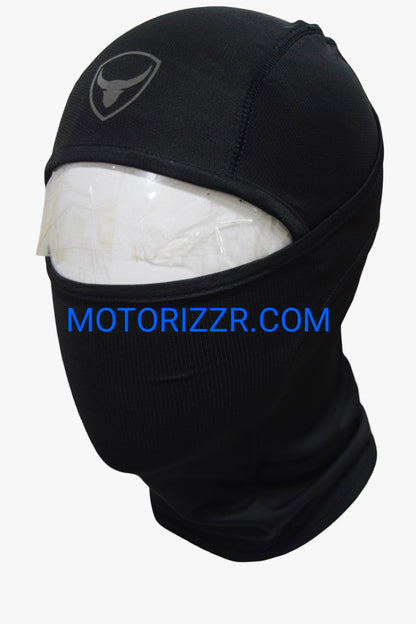 Bison Balaclava