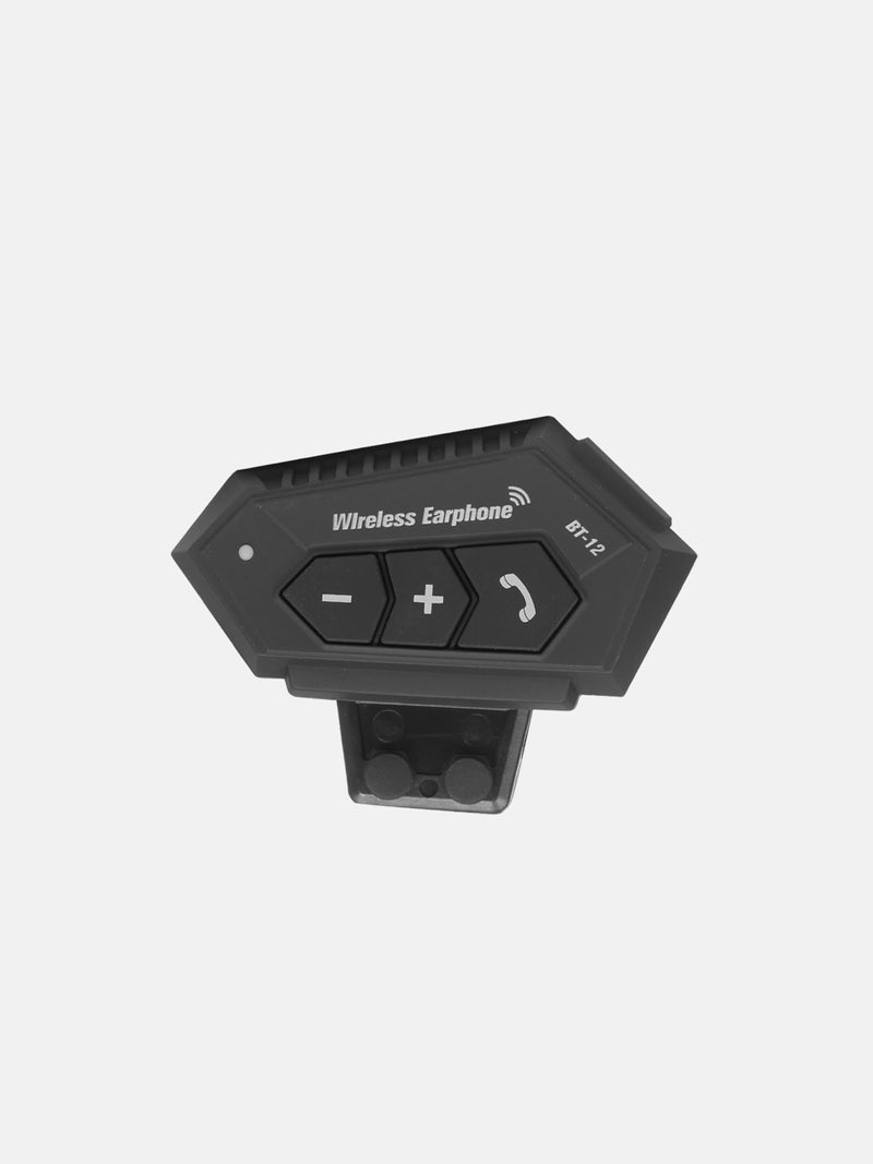 BSDDP BT12 HELMET BLUETOOTH