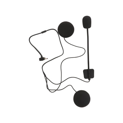 Axor IRIS Bluetooth Motorcycle Helmet Headset