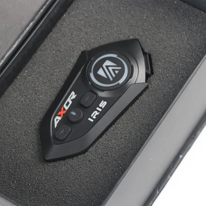 Axor IRIS Bluetooth Motorcycle Helmet Headset