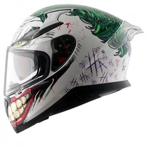 AXOR APEX JOKER - SPECIAL EDITION WHITE GREEN