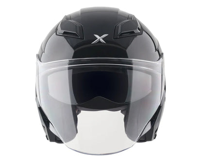 Axor Kylo Solid Helmet - Gloss Black