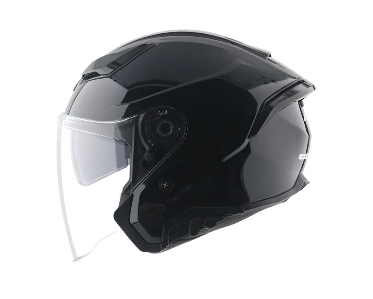 Axor Kylo Solid Helmet - Gloss Black