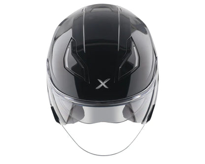 Axor Kylo Solid Helmet - Gloss Black