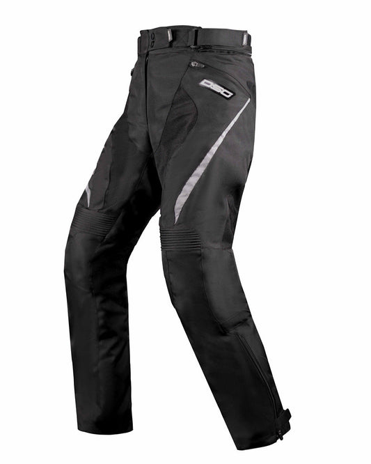 DSG Phoenix Airflow Riding Pant Black