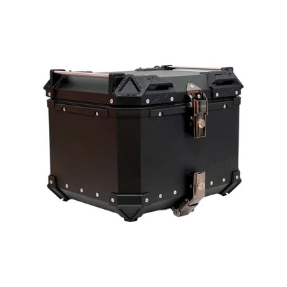 LS2 Top Case Aluminium 45L - Black
