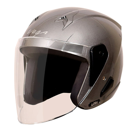 Vega Lark Helmet - Anthracite