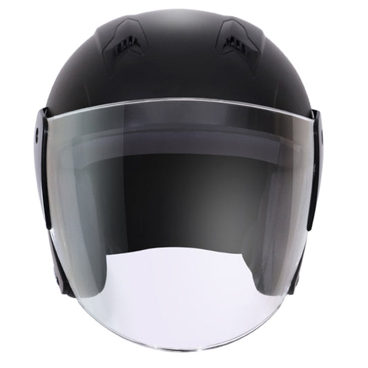 Vega Lark Helmet - Dull Black