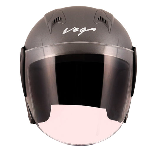 Vega Lark Helmet - Dull Anthracite