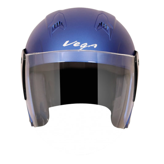 Vega Lark Helmet - Dull Blue