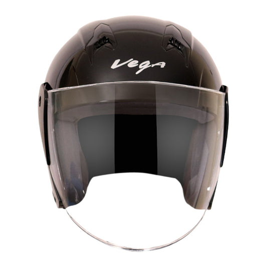 Vega Lark Helmet - Black