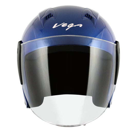 Vega Lark Helmet - Blue