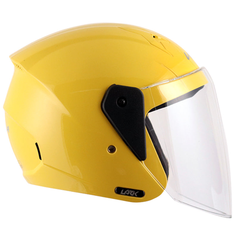 Vega Lark Helmet - Yellow