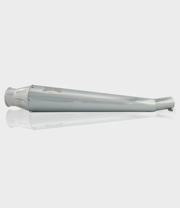 MOTO TORQUE RE CLASSIC 350 / 500 LAUNCHER - CHROME