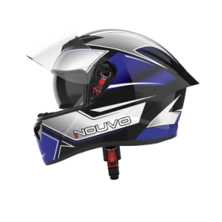 RIDEX Nouvo VF-3 Helmet - Blue