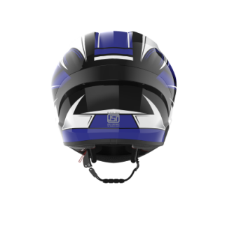 RIDEX Nouvo VF-3 Helmet - Blue