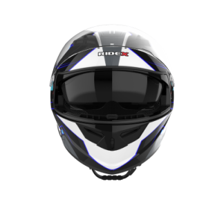 RIDEX Nouvo VF-4 Helmet - Blue
