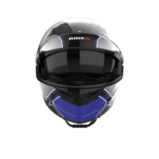 RIDEX Nouvo VF-3 Helmet - Blue