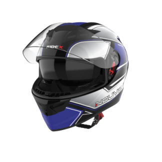 RIDEX Nouvo VF-3 Helmet - Blue