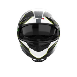 RIDEX Nouvo VF-5 Helmet - Green