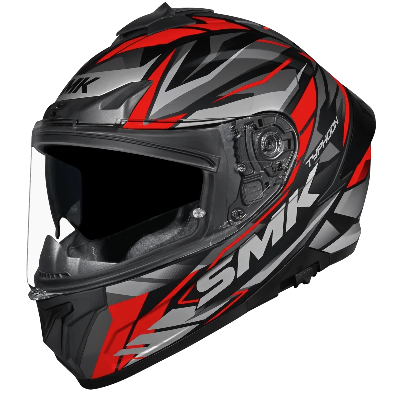 SMK TYPHOON RIVAL HELMET