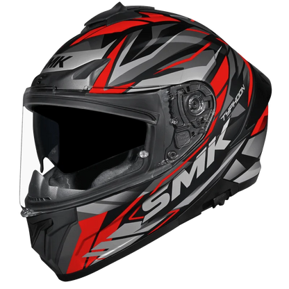 SMK TYPHOON RIVAL HELMET