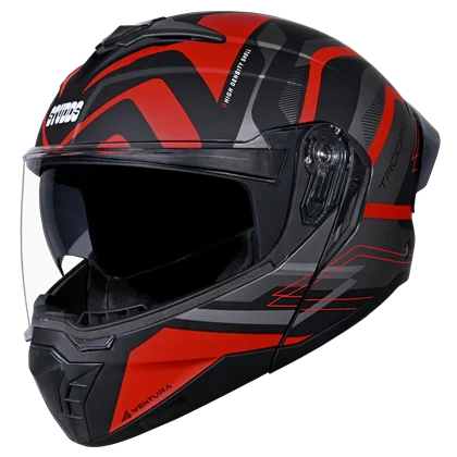 STUDDS TROOPER D3 VENTURA HELMETS