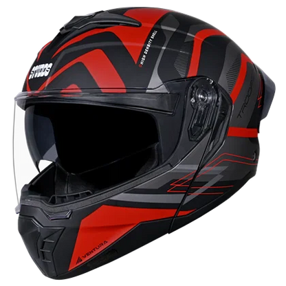 STUDDS TROOPER D3 VENTURA HELMETS