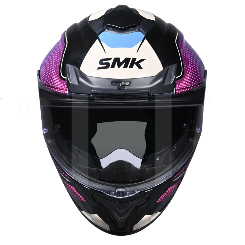 SMK TYPHOON MYSTIC HELMET