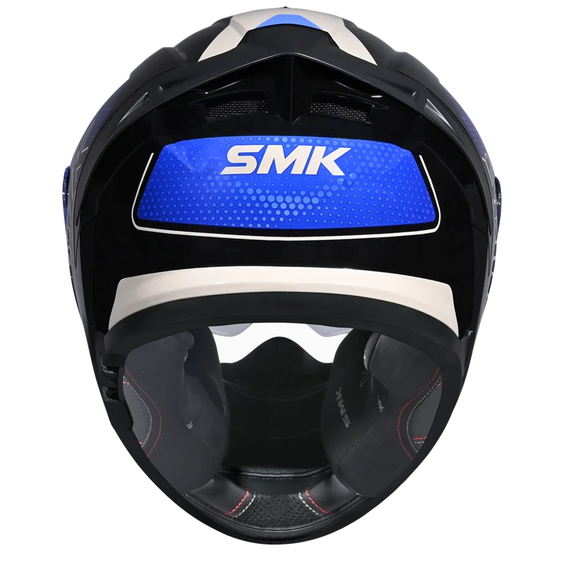 SMK TYPHOON MYSTIC HELMET