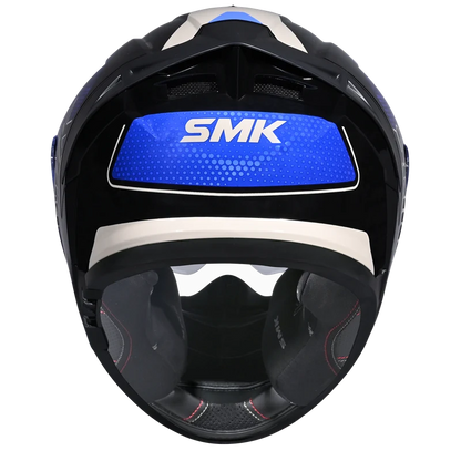 SMK TYPHOON MYSTIC HELMET