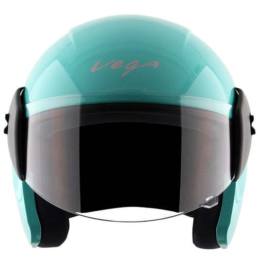 Vega Junior Buds OF Helmet - Mint