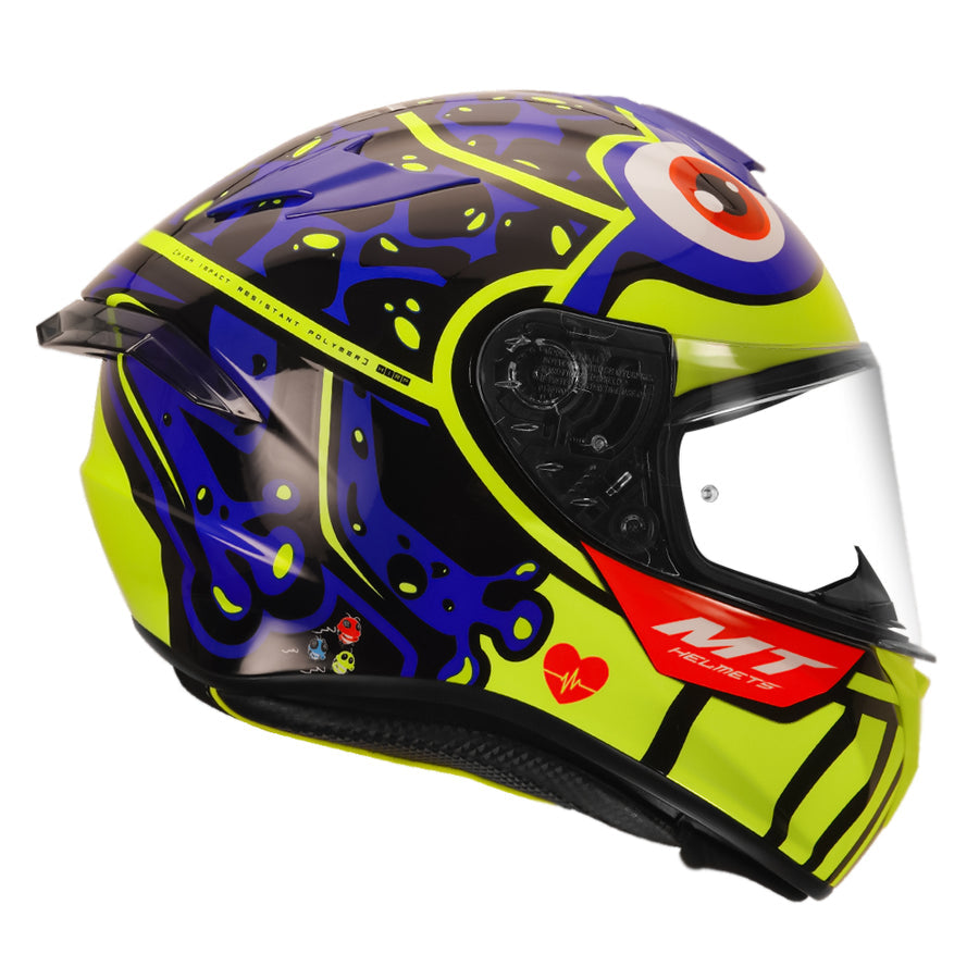 agv frog helmet MT TARGO FROG HELMET