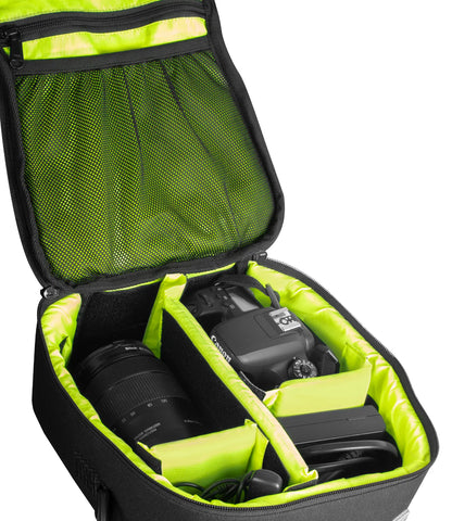 RYNOX Camera Insert Bag