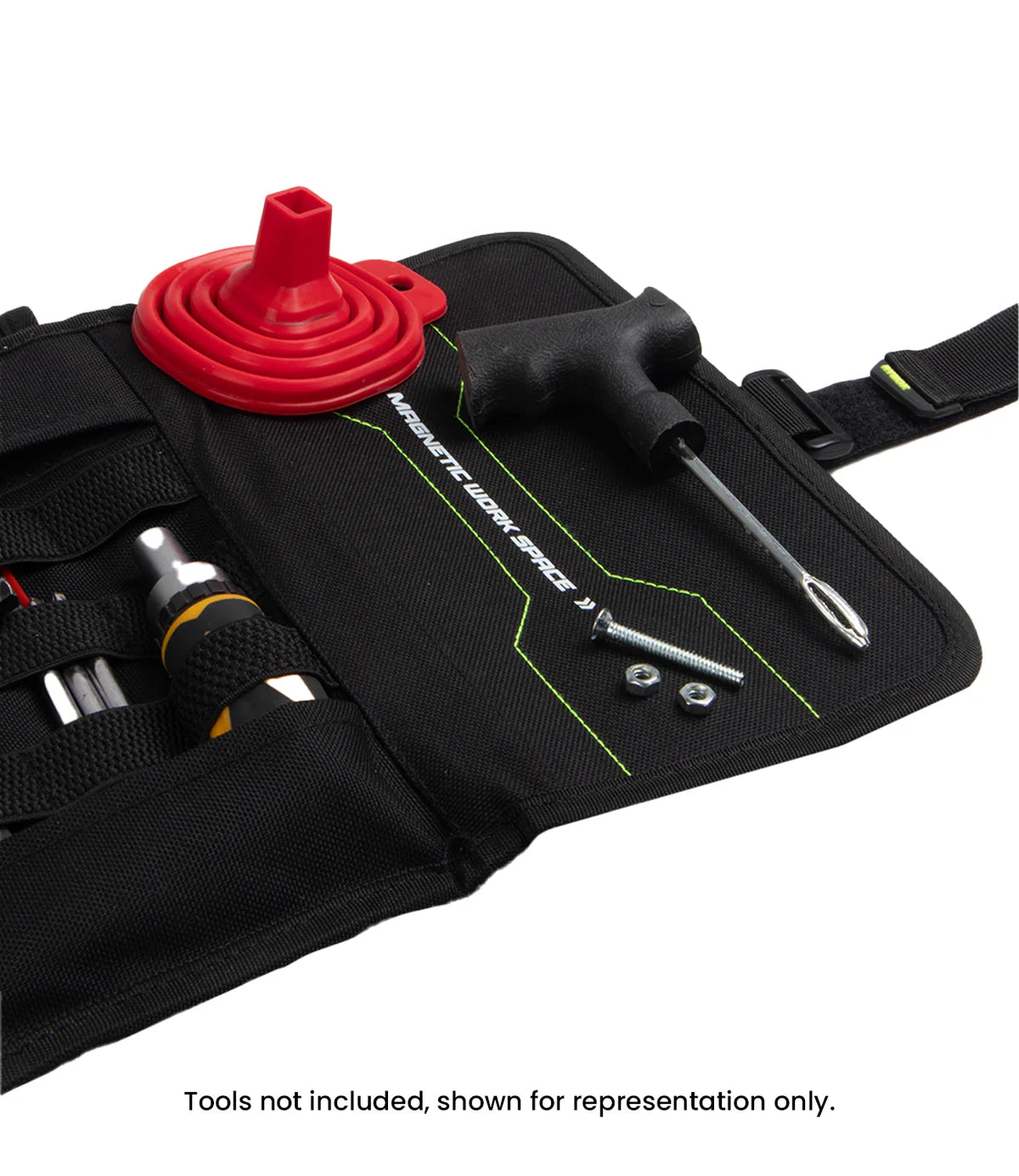RYNOX Navigator Tool Roll