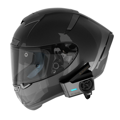 BluArmor C30 Helmet Bluetooth Communication Device