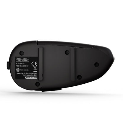 Motorcycle Helmet Bluetooth Intercom Ejeas Q8 - 2 to 6 Riders Group Talk Simultaneously