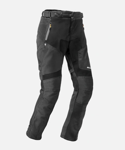 SOLACE Ramak Air Pant - Black