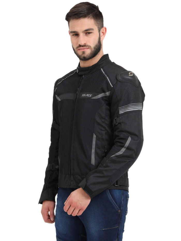 Shop Best Riding Jackets Online at Custom Elements