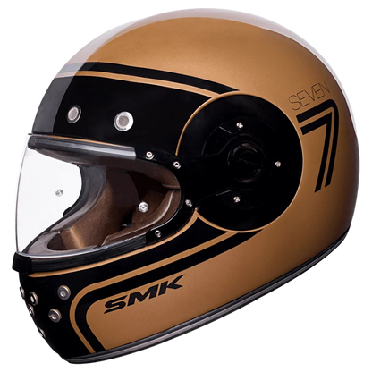 SMK RETRO SEVEN HELMET